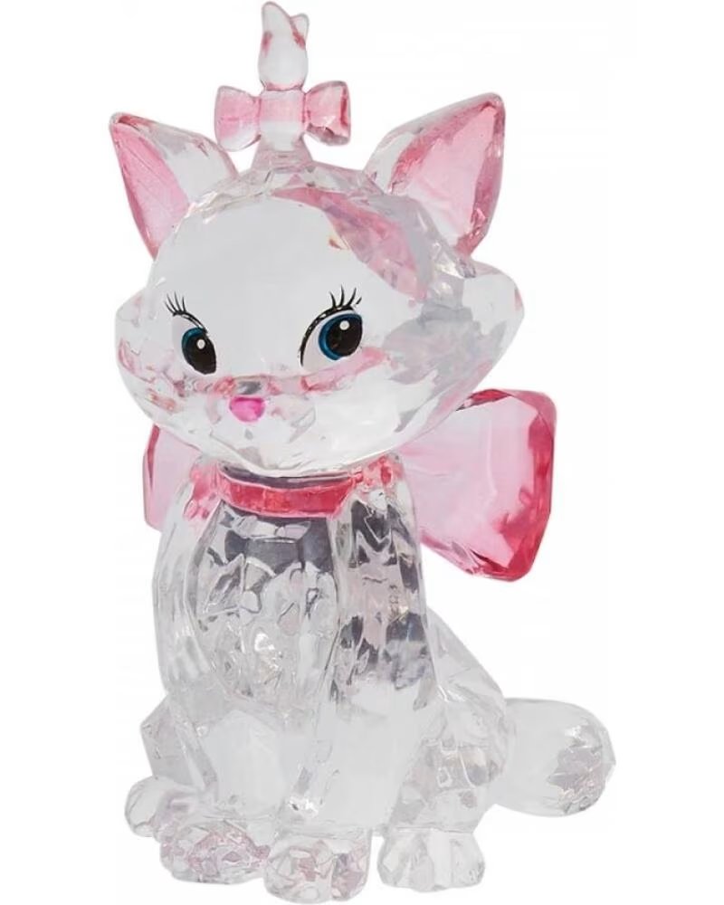 ENESCO FIGURA EM ACRÍLICO OS ARISTOGATOS MARIE