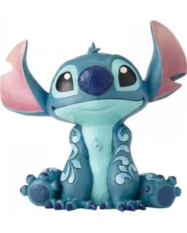 ENESCO GRANDE STATUETTA DISNEY STITCH