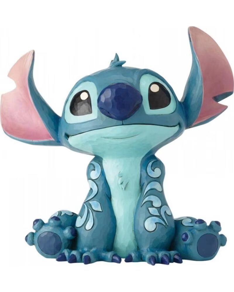 ENESCO GRANDE STATUETTA DISNEY STITCH