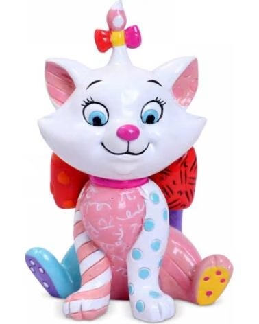 ENESCO FIGURA DISNEY LOS ARISTOGATOS MARIE BY BRITTO