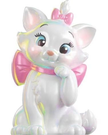 ENESCO STATUETTA SALVADANAIO IN CERAMICA DISNEY GLI ARISTOGATTI MARIE