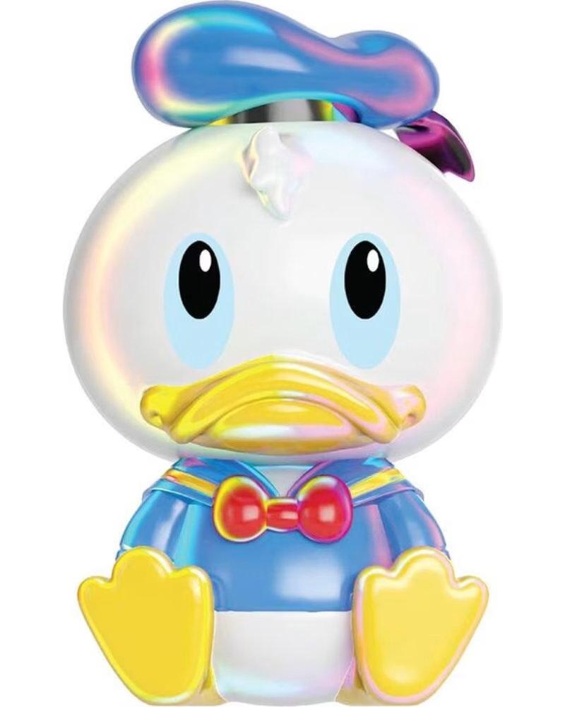 ENESCO SPARDOSE KERAMIK FIGUR DONALD DUCK DISNEY