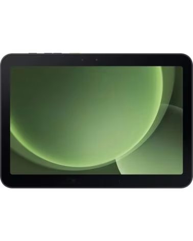 SAMSUNG Tablet galaxy tab active5 pro 10 1 pulgadas - 6gb - 128gb - wifi - verde