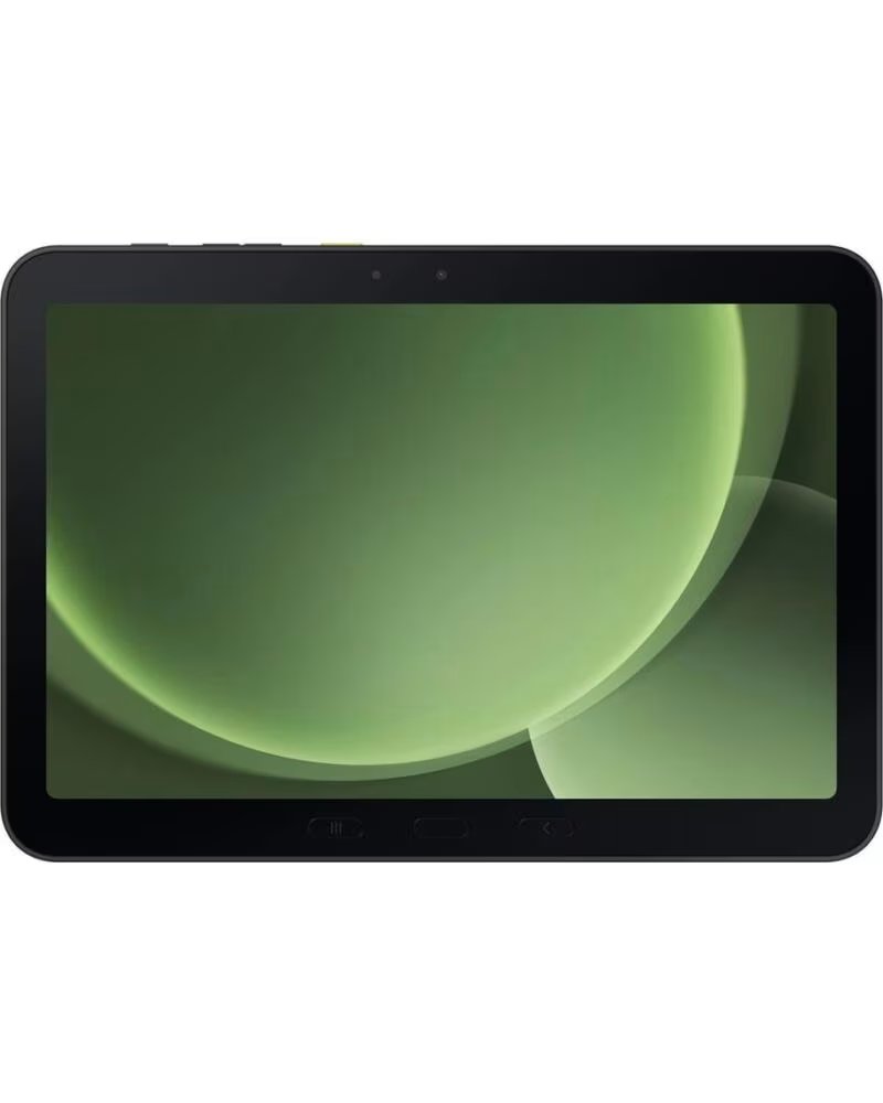 SAMSUNG Tablet galaxy tab active5 pro 10 1 pulgadas - 6gb - 128gb - wifi - verde