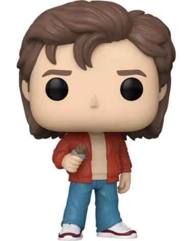 FUNKO pop tv stranger things steve harrington