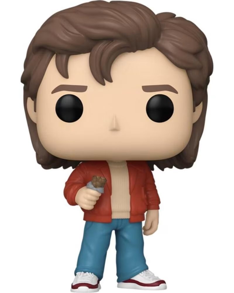 FUNKO pop tv stranger things steve harrington
