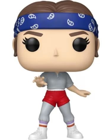 FUNKO pop tv stranger things eleven con bandana