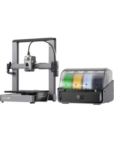 CREALITY Impresora 3d hi combo