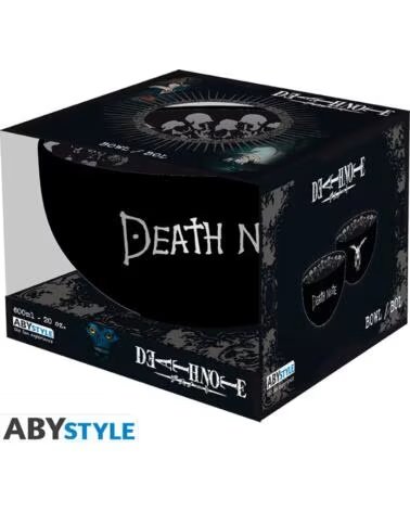 ABYSTYLE BOL DEATH NOTE 600 ML