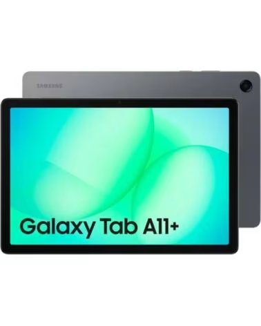 SAMSUNG Tablet Galaxy Tab A11 11- 6GB- 128GB- Octacore- Gris