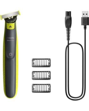 PHILIPS Cortapelo oneblade 360 qp2724 - 23