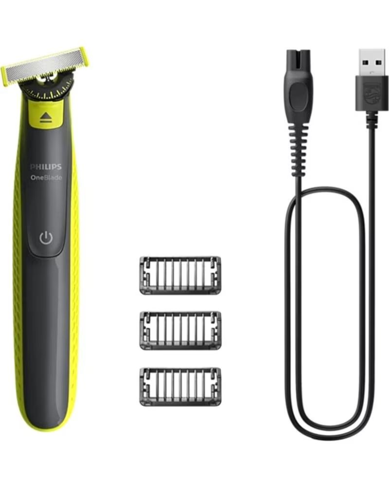 PHILIPS Cortapelo oneblade 360 qp2724 - 23