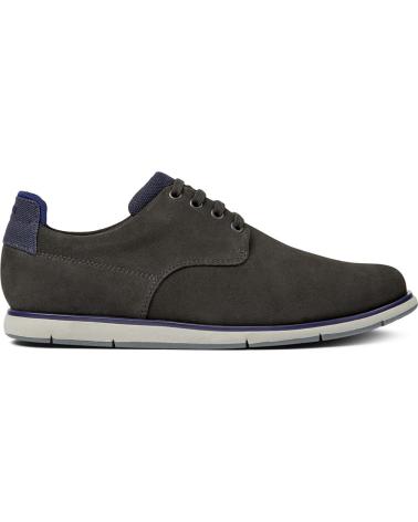 Chaussures pour Homme CAMPER ZAPATOS SMITH K100478 GREY