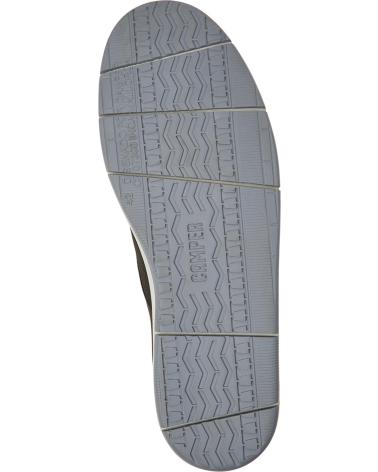 Chaussures pour Homme CAMPER ZAPATOS SMITH K100478 GREY