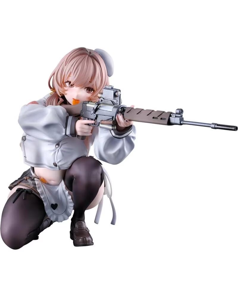 TAMASHII NATIONS Figura ichibansho goddess of victory nikke bready chapter7