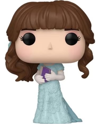 FUNKO POP TV BRIDGERTON ELOISE FIGURINE EN VINYLE