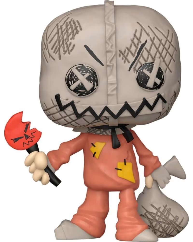 FUNKO pop movies doodles sam
