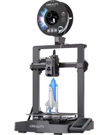 CREALITY Impresora 3d ender - 3 v3 ke