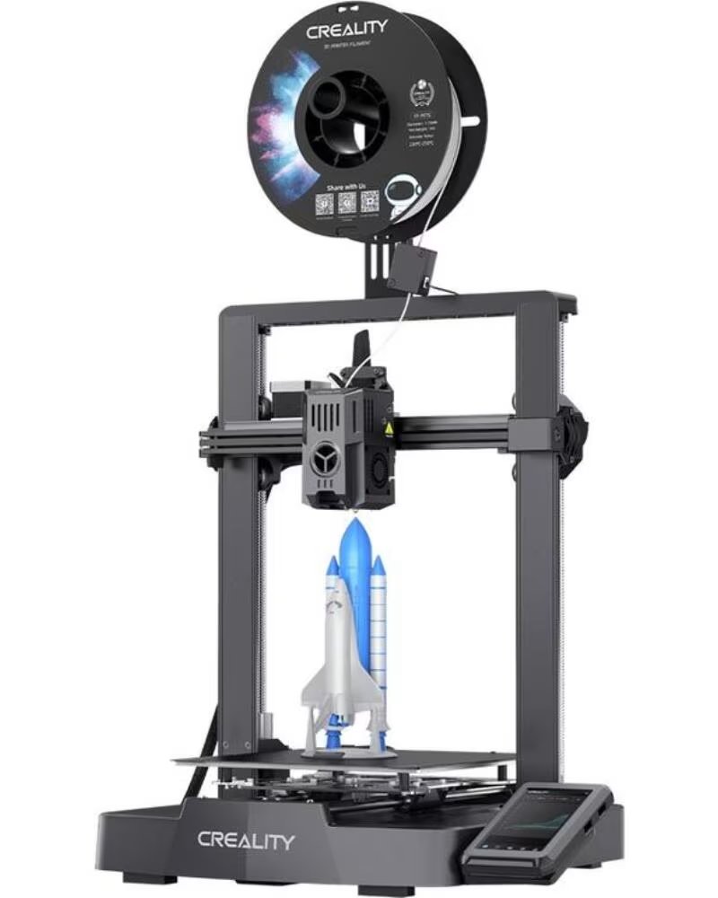 CREALITY Impresora 3d ender - 3 v3 ke