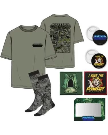 ARTESANIA CERDA Camiseta corta single jersey set motu xl
