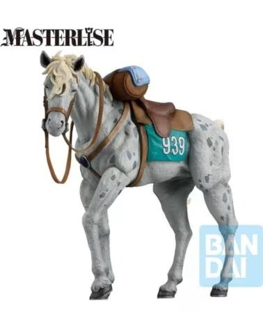 ICHIBANSHO MASTERLISE SLOW DANCER FIGUR JOJO´S BIZARRE ADVENTURE