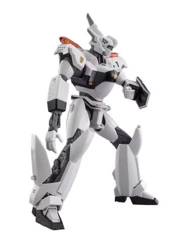 TAMASHII NATIONS FIGURA MOBILE POLICE PATLABOR THE ROBOT SPIRITS SIDE LABOR INGRAM PLUS AV-98PLUS 1ST