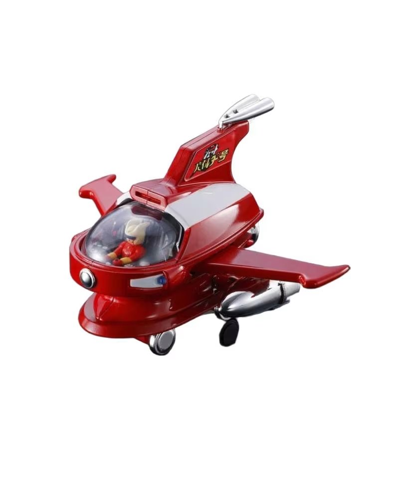 TAMASHII NATIONS MAZINGER Z JET PILDER FIGUR