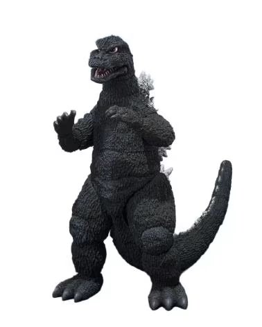 TAMASHII NATIONS FIGURA SH MONSTERARTS GODZILLA 1975