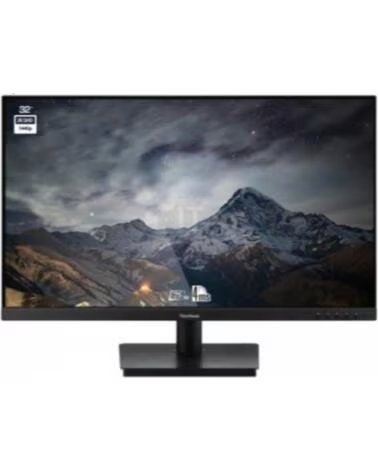 VIEWSONIC Monitor led gaming 32 pulgadas va3209 - mh ips - fhd - hdmi - vga - 75hz - 1ms - vesa 100x100