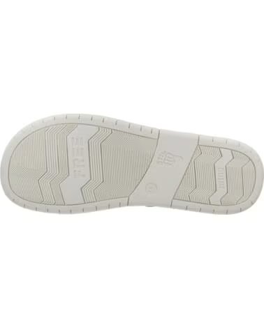 SNEAKERS MTNG BAREFOOT FREE MIAMI BLU MARINO AZUL