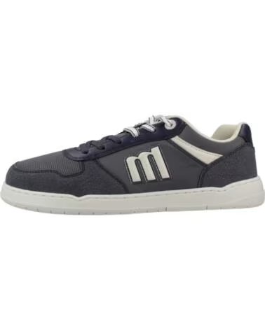 SNEAKERS MTNG BAREFOOT FREE MIAMI BLU MARINO AZUL