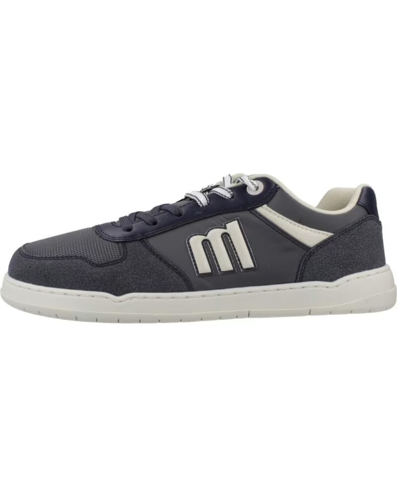 SNEAKERS MTNG BAREFOOT FREE MIAMI BLU MARINO AZUL