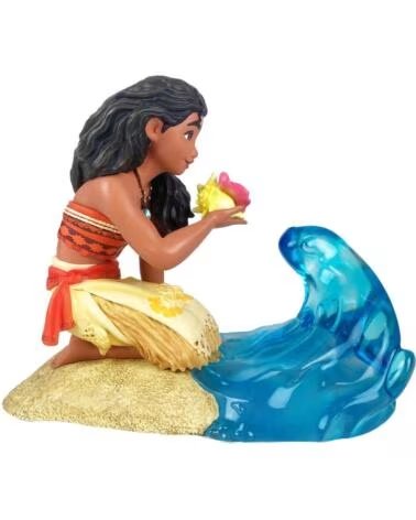 ENESCO FIGURA MOANA