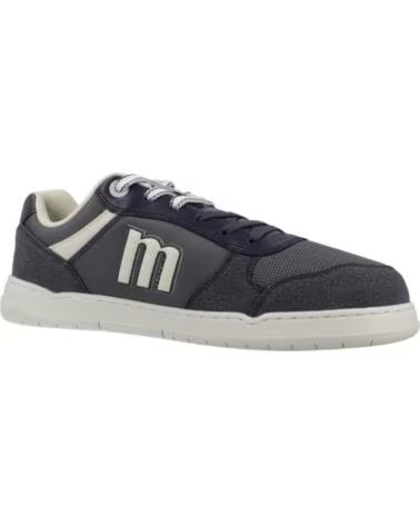 SNEAKERS MTNG BAREFOOT FREE MIAMI BLU MARINO AZUL