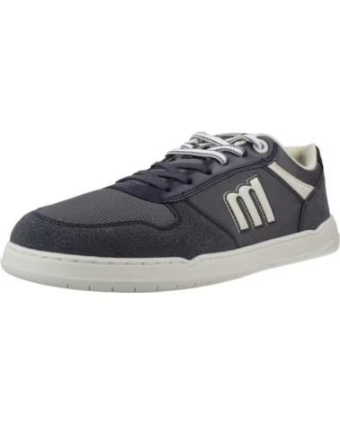 SNEAKERS MTNG BAREFOOT FREE MIAMI BLU MARINO AZUL