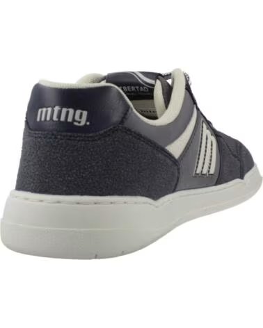 SNEAKERS MTNG BAREFOOT FREE MIAMI BLU MARINO AZUL