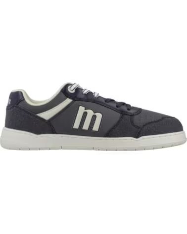 SNEAKERS MTNG BAREFOOT FREE MIAMI BLU MARINO AZUL