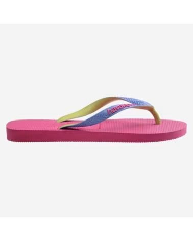 HAVAIANAS TONGS TOP MIX 4115549 5784 ROSE 5784PNKFLX