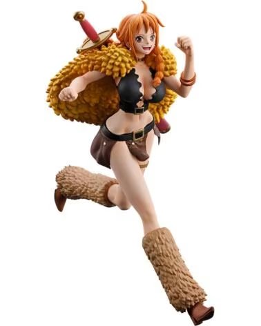 FIGURA ICHIBANSHO MASTERLISE EXPIECE CHARACTER GIANT BASH VOL 1