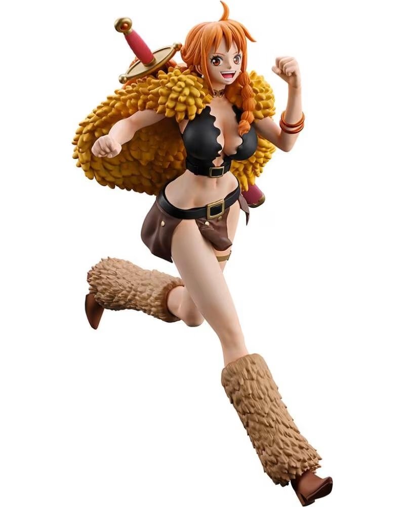 FIGURA ICHIBANSHO MASTERLISE EXPIECE CHARACTER GIANT BASH VOL 1