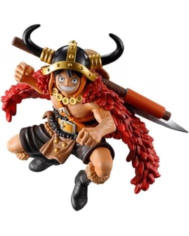 ICHIBANSHO figure masterlise expiece character giant bash vol 1 tba