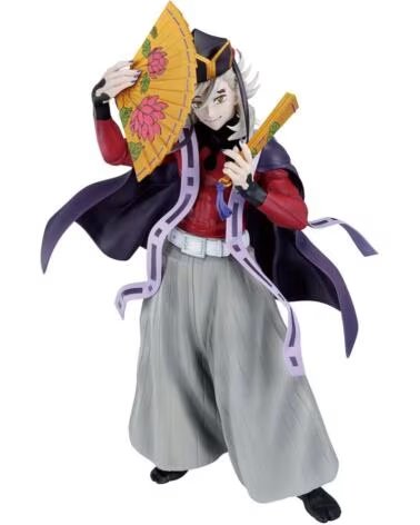 ICHIBANSHO Figura banpresto demon slayer kimetsu no yaiba masterlise doma 27cm