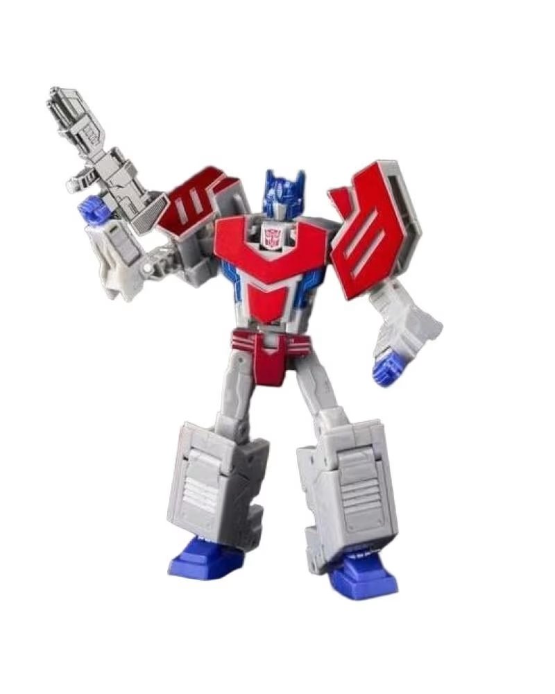 HASBRO TRANSFORMERS ICONS AUTOBOT OPTIMUS PRIME FIGUR