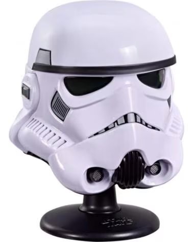 HASBRO MINI HELM STAR WARS THE BLACK SERIES STORMTROOPER