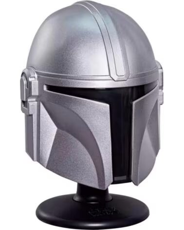 HASBRO Mini casco star wars the black series the mandalorian