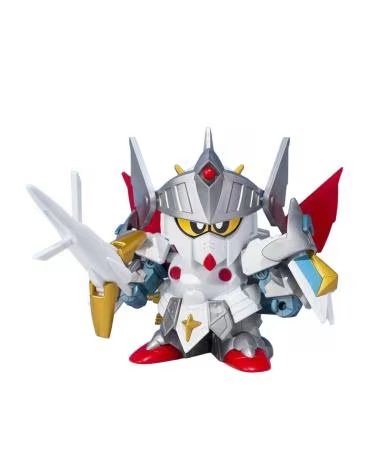 TAMASHII NATIONS FIGURA MOBILE SUIT GUNDAM GSD VERSAL KNIGHT 8 CM