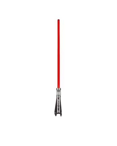 HASBRO Sable de luz electronico premium force fx elite star wars the black series maul