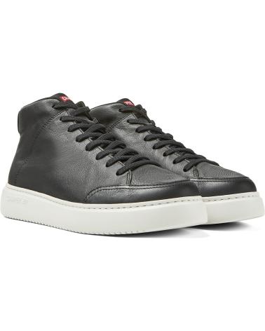 Man boots CAMPER BOTINES K300438 BLACK