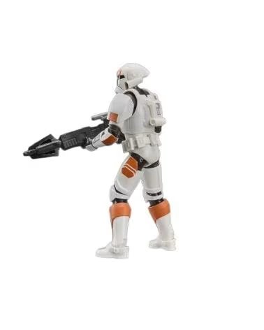 HASBRO FIGURA STAR WARS THE BLACK SERIES REPUBLIC TROOPER