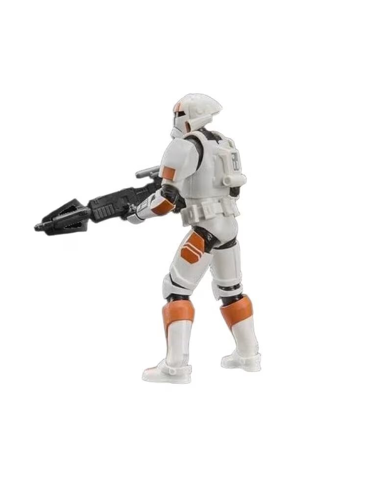 HASBRO FIGURA STAR WARS THE BLACK SERIES REPUBLIC TROOPER